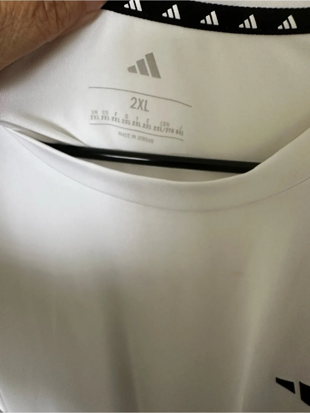 adidas lightweight athletic